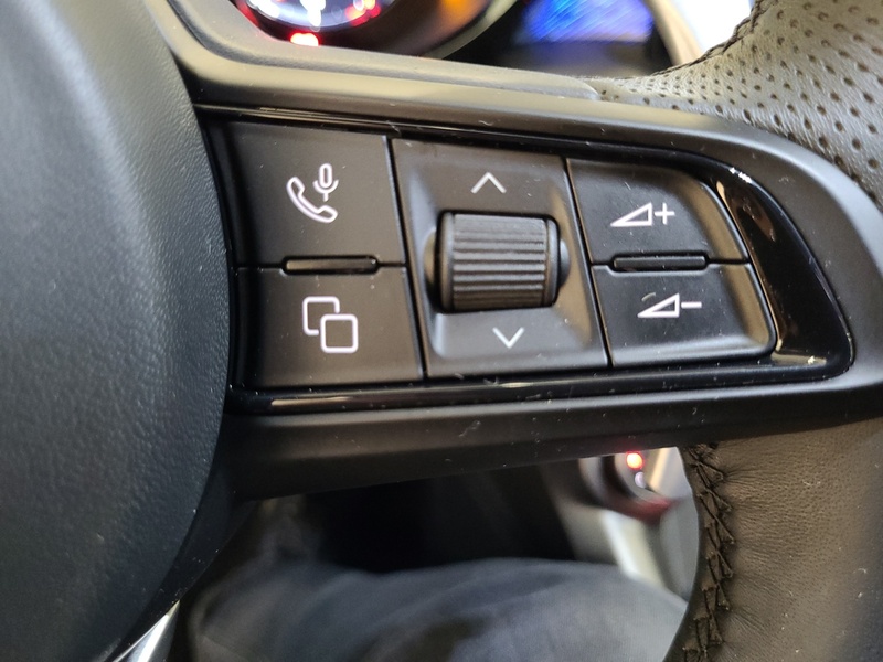 Alfa Romeo Tonale vaihtoauto