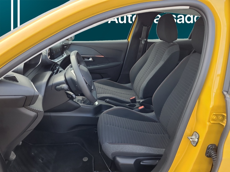 Peugeot 208 vaihtoauto