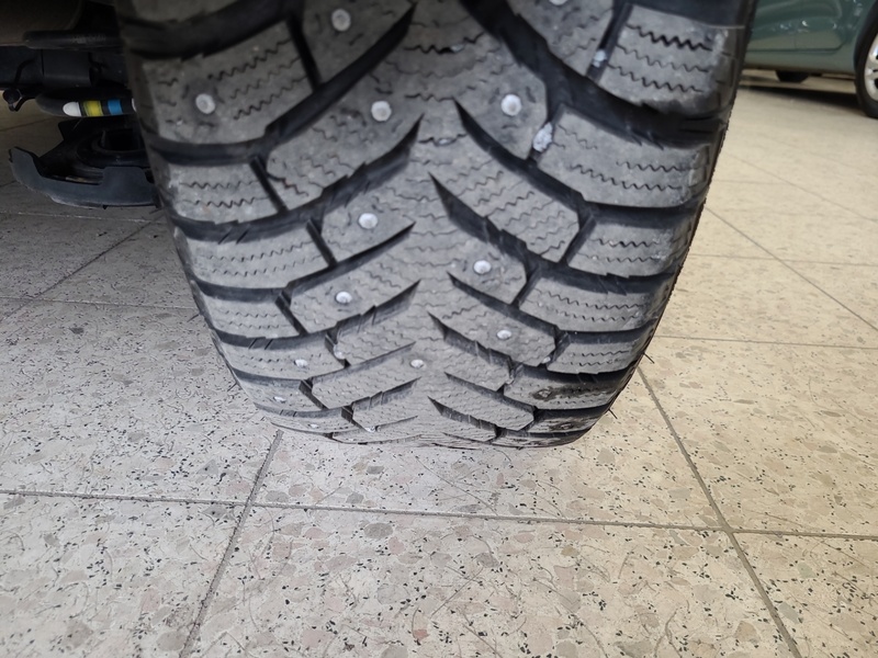 Opel Crossland vaihtoauto