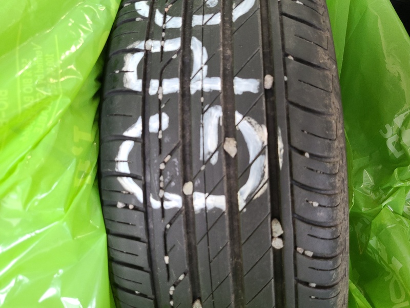 Opel Crossland vaihtoauto