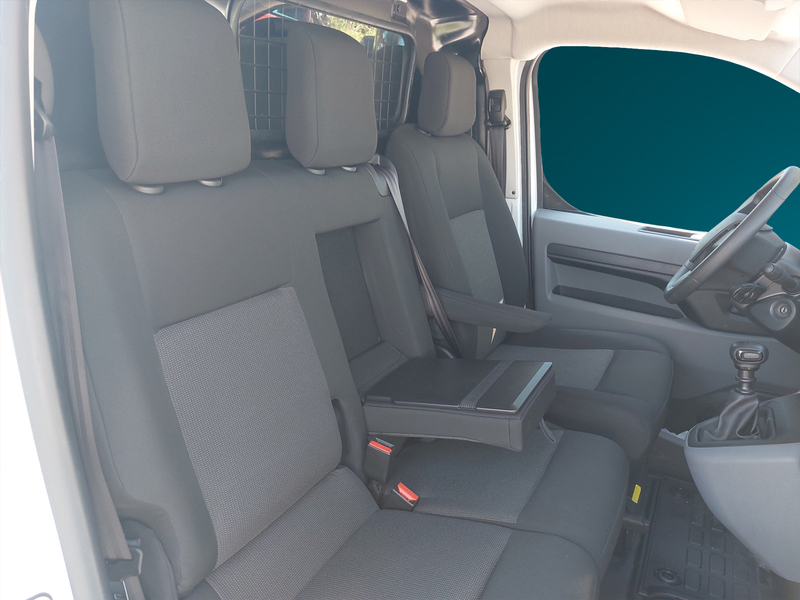 Citroën Jumpy vaihtoauto