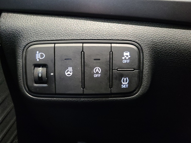 Hyundai i20 Hatchback vaihtoauto