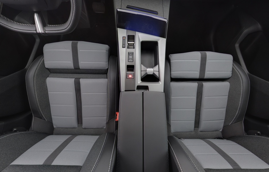 Opel Grandland vaihtoauto