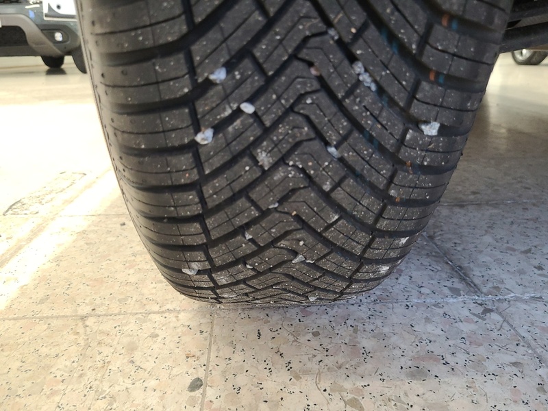 Dacia Duster vaihtoauto