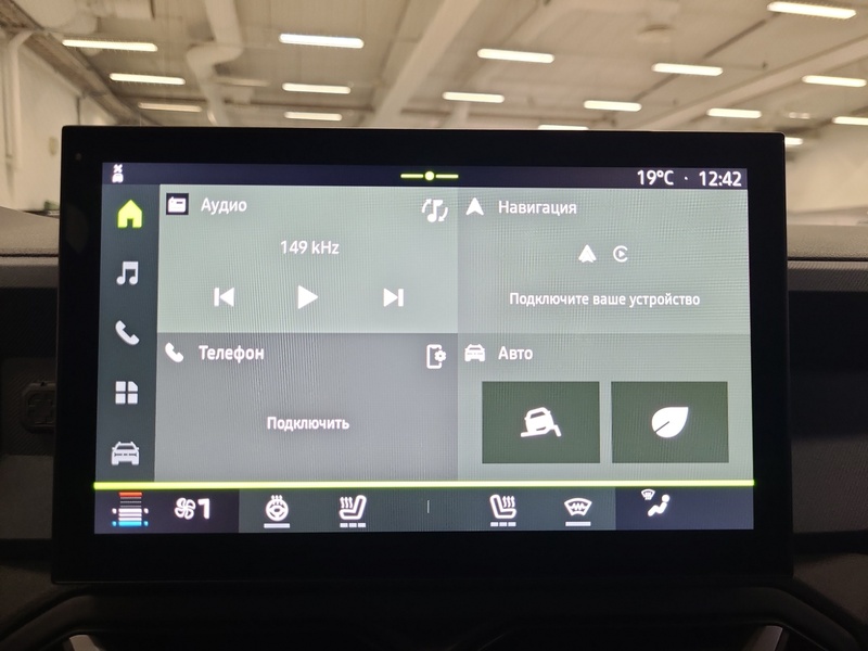 Dacia Duster vaihtoauto