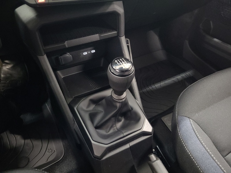 Dacia Duster vaihtoauto