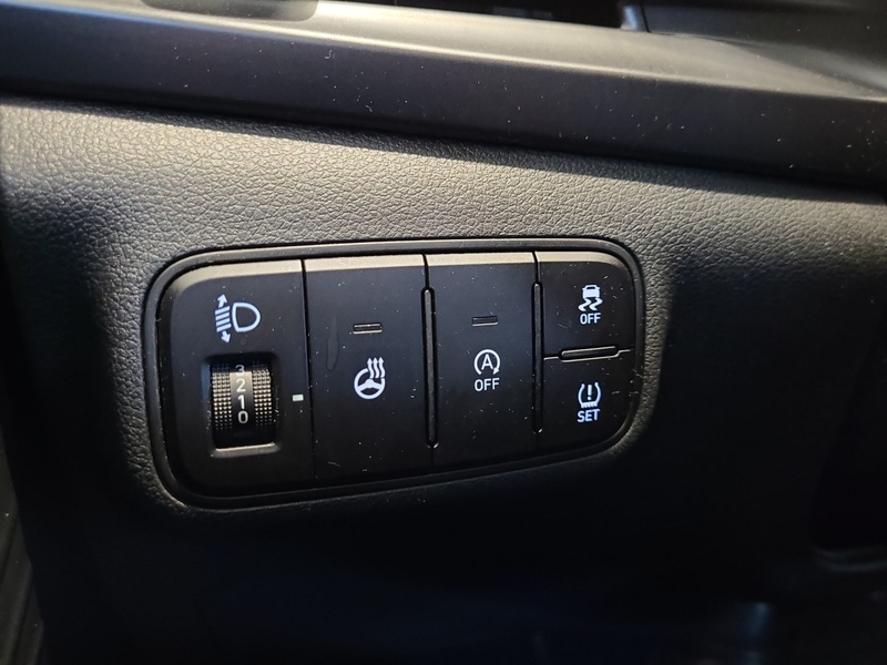 Hyundai i20 Hatchback vaihtoauto