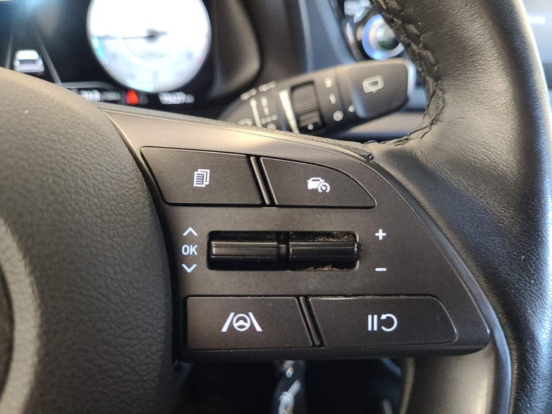 Hyundai i20 Hatchback vaihtoauto