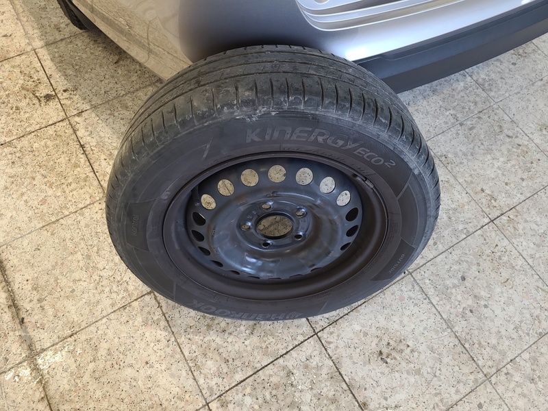 Hyundai i30 Wagon vaihtoauto