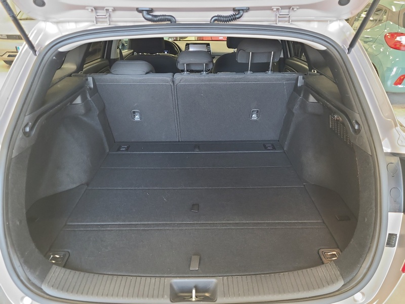 Hyundai i30 Wagon vaihtoauto