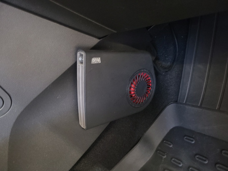 Dacia Sandero vaihtoauto