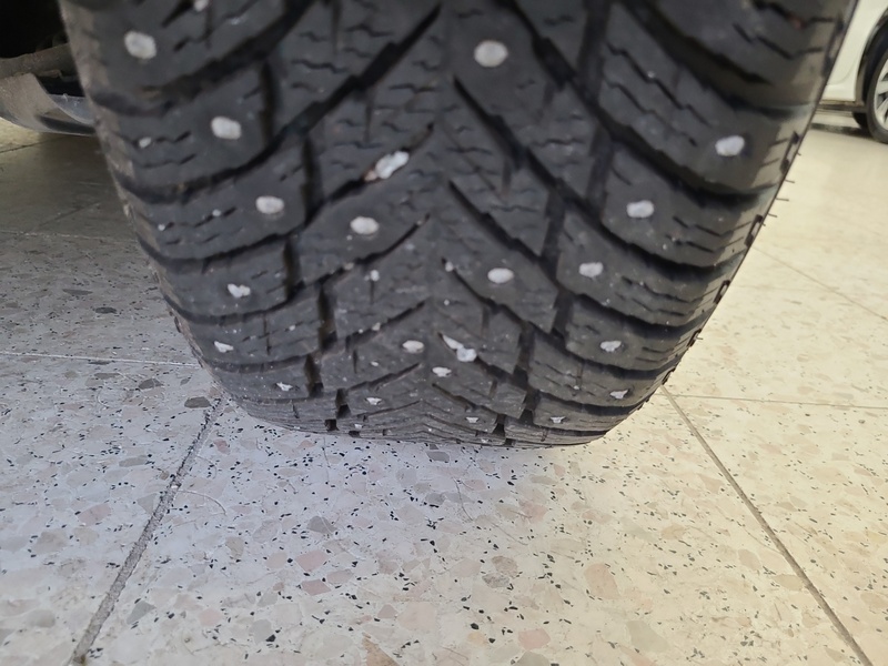 Dacia Sandero vaihtoauto