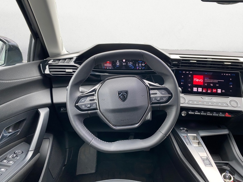 Peugeot 308 vaihtoauto