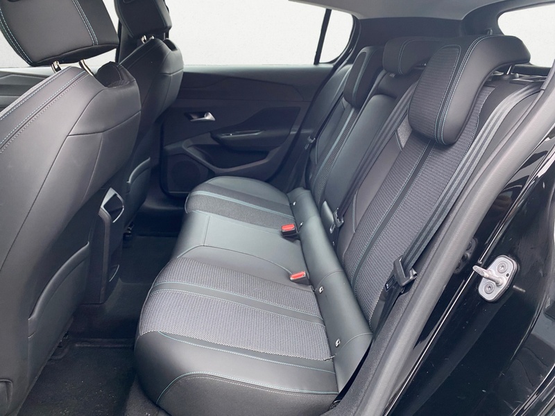 Peugeot 308 vaihtoauto