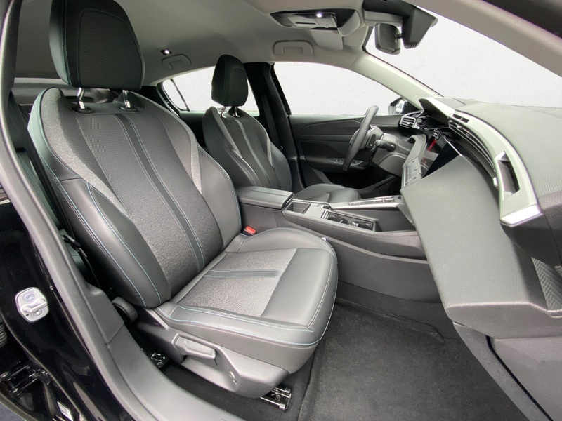 Peugeot 308 vaihtoauto