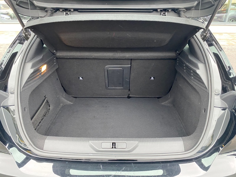 Peugeot 308 vaihtoauto