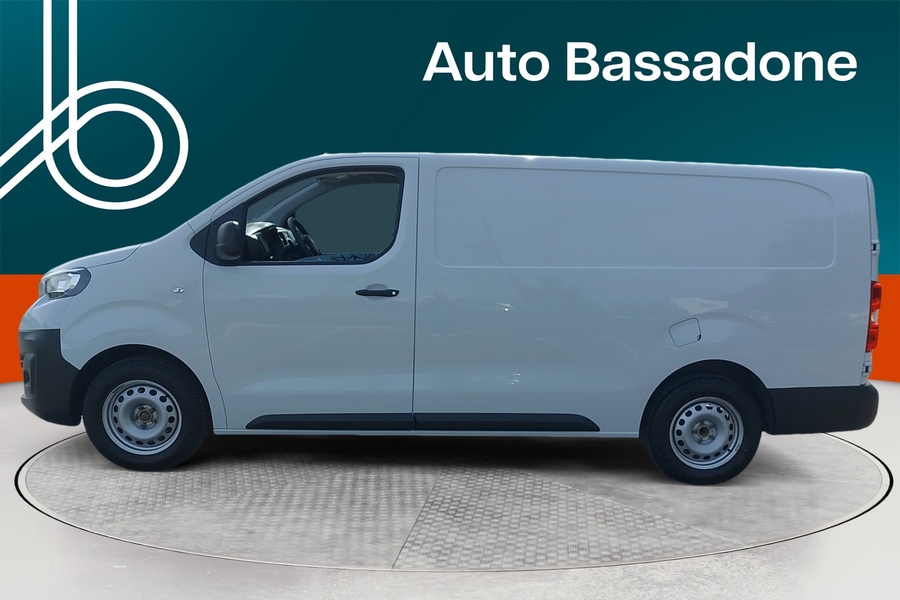 Peugeot Expert vaihtoauto