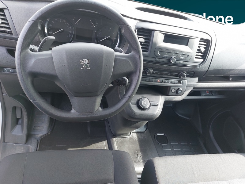 Peugeot Expert vaihtoauto