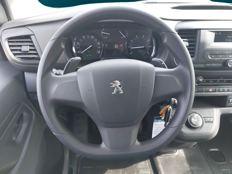 Peugeot Expert vaihtoauto