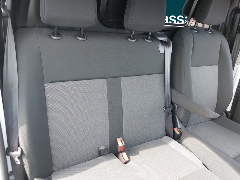 Peugeot Expert vaihtoauto