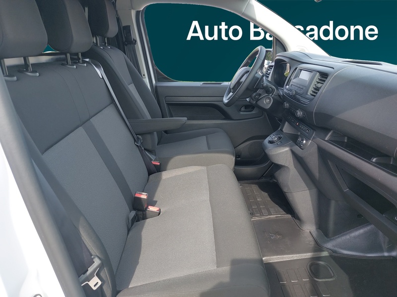 Peugeot Expert vaihtoauto