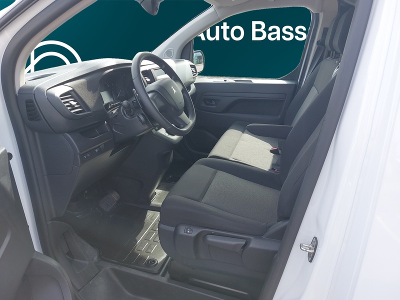 Peugeot Expert vaihtoauto