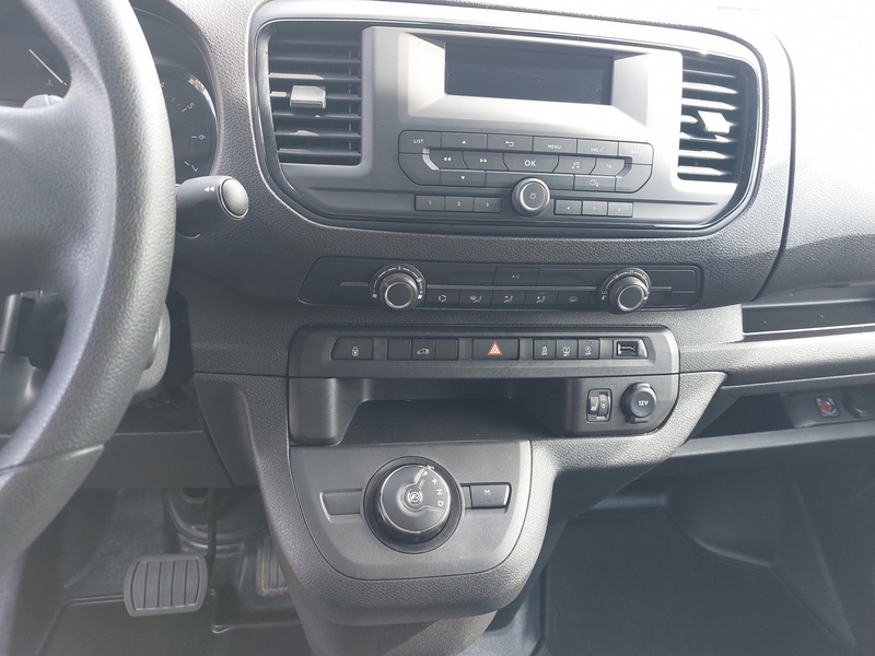 Peugeot Expert vaihtoauto