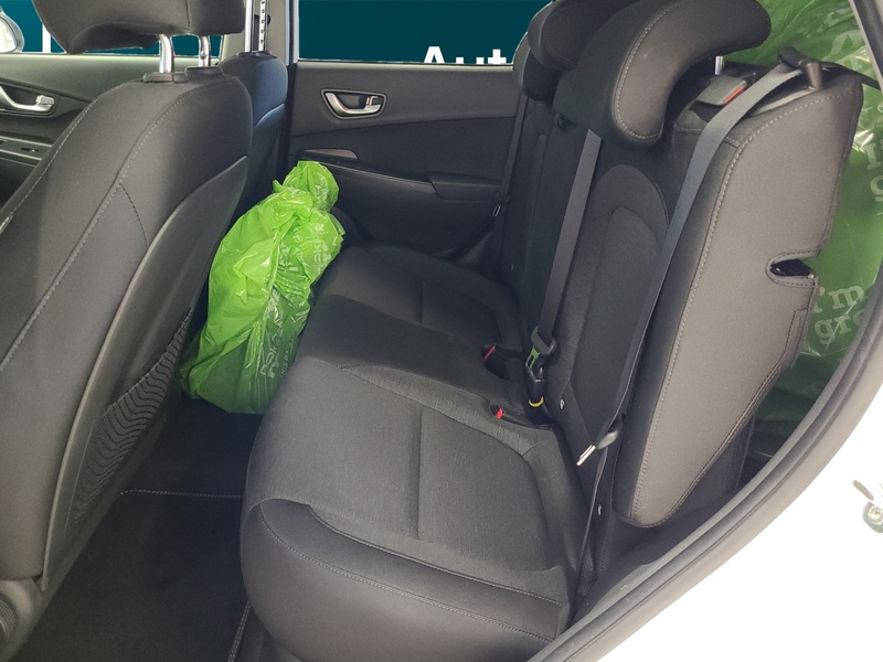 Hyundai Kona vaihtoauto