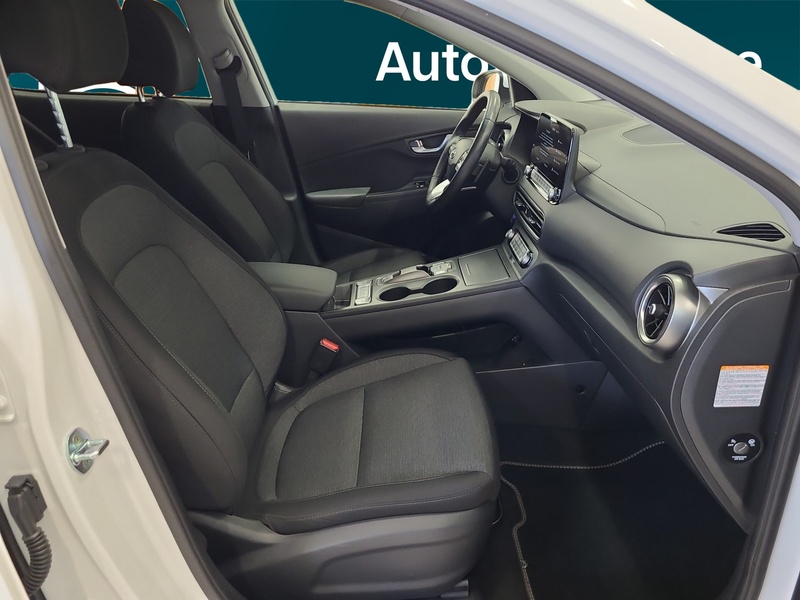 Hyundai Kona vaihtoauto