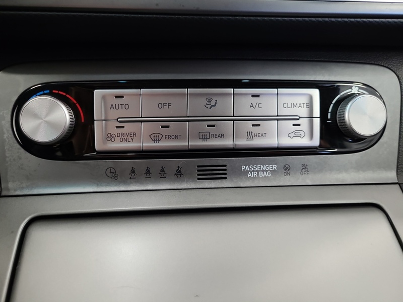 Hyundai Kona vaihtoauto