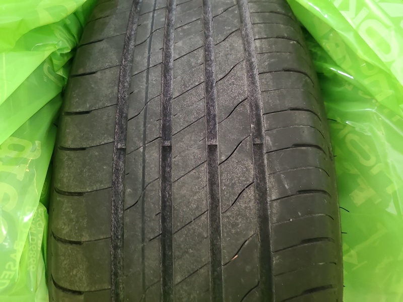 Peugeot e-2008 vaihtoauto