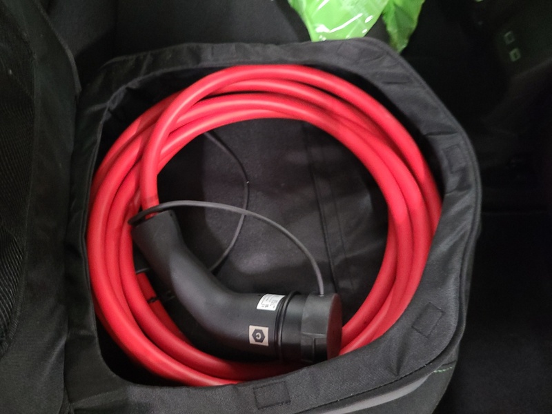 Peugeot e-2008 vaihtoauto