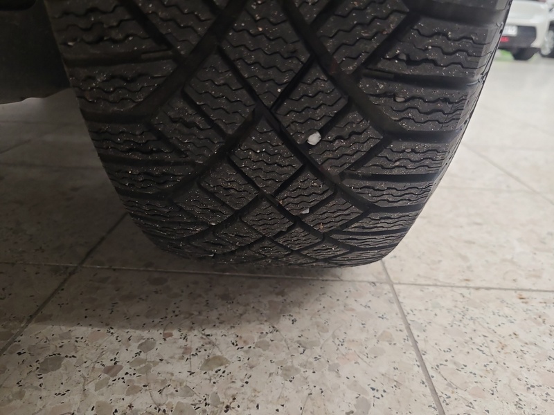 Peugeot e-2008 vaihtoauto