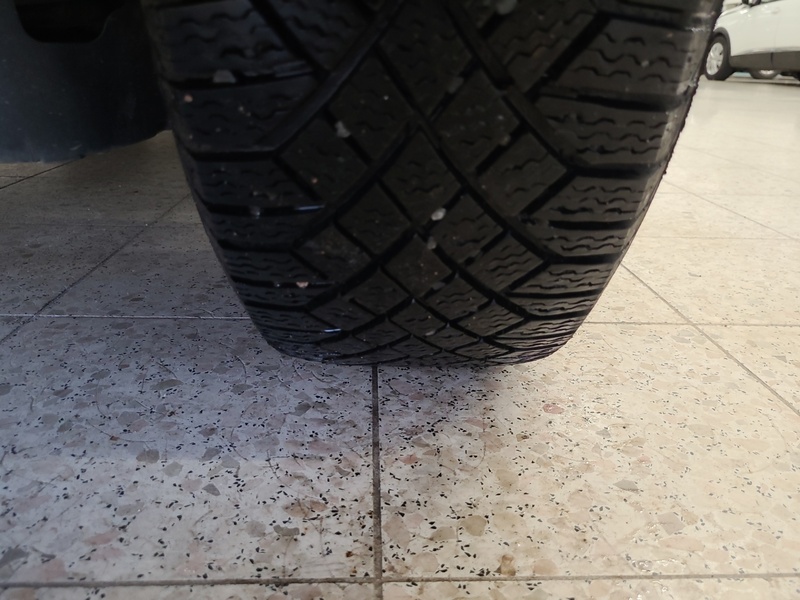 Peugeot e-2008 vaihtoauto