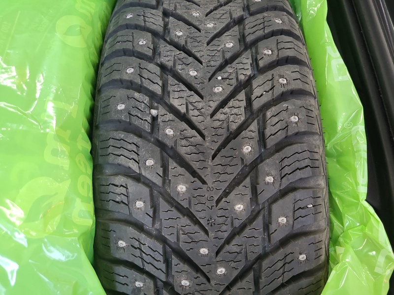 Peugeot e-2008 vaihtoauto