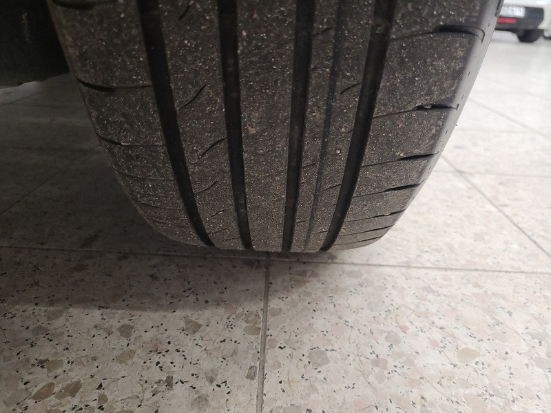 Peugeot e-2008 vaihtoauto