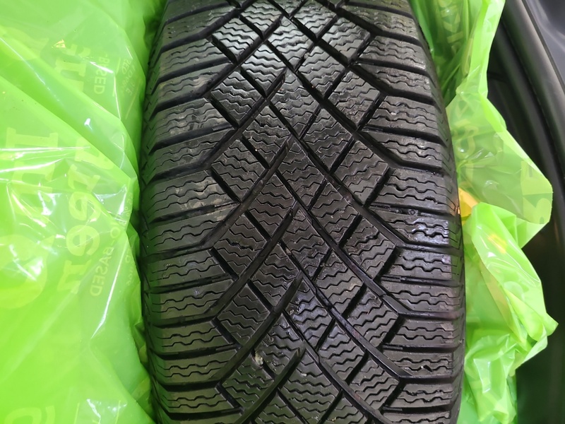 Peugeot e-2008 vaihtoauto