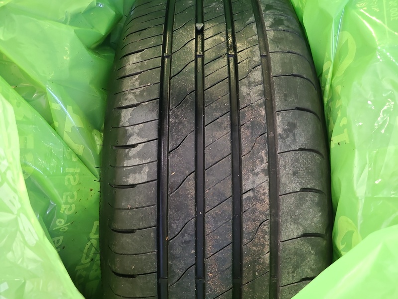 Peugeot e-2008 vaihtoauto