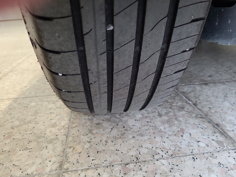 Peugeot e-2008 vaihtoauto