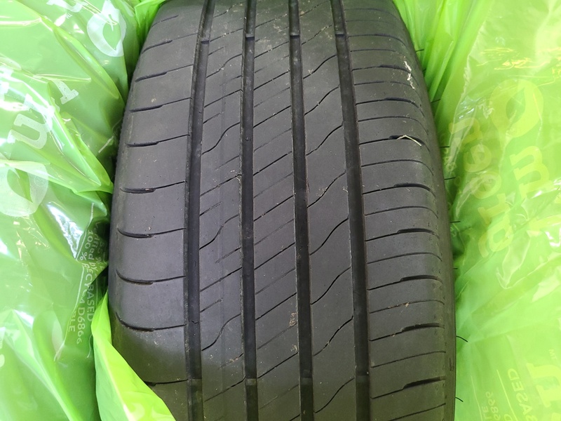 Peugeot e-2008 vaihtoauto