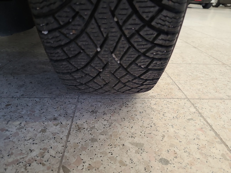 Peugeot e-2008 vaihtoauto