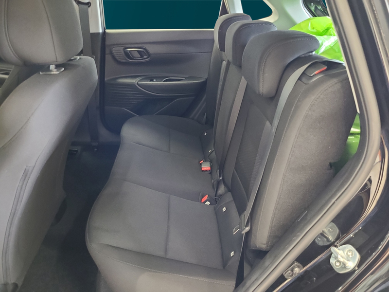 Hyundai i20 Hatchback vaihtoauto