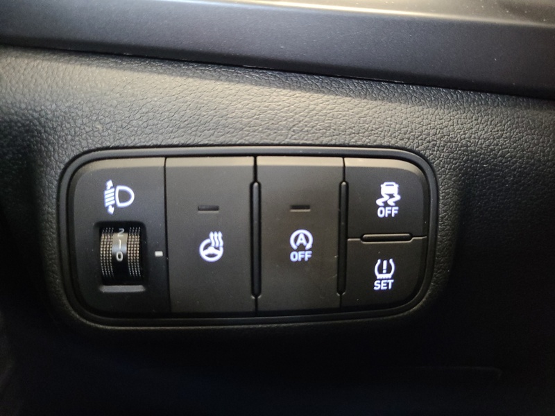 Hyundai i20 Hatchback vaihtoauto