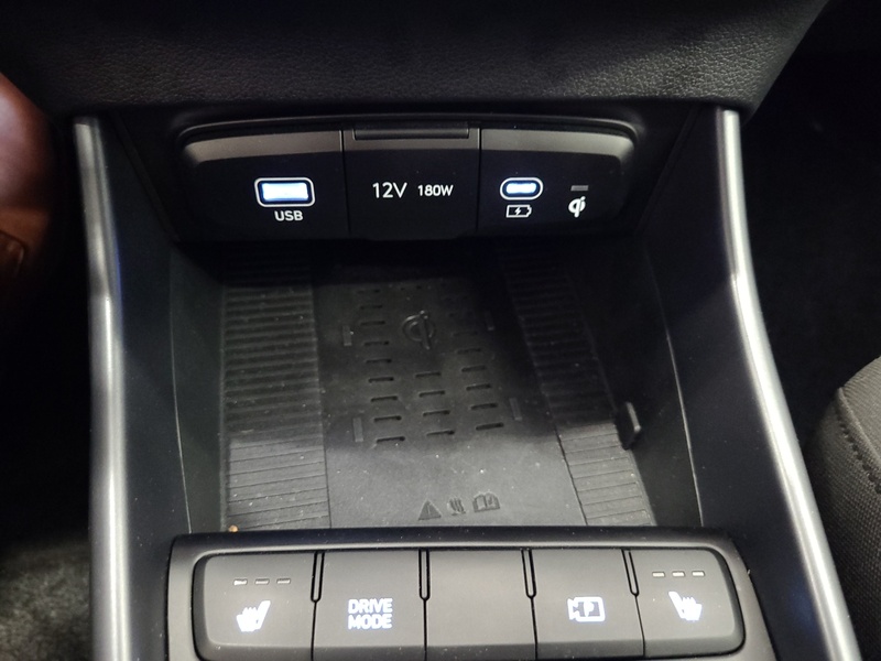 Hyundai i20 Hatchback vaihtoauto