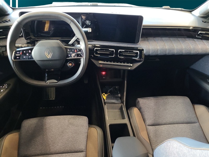 Renault 5 vaihtoauto