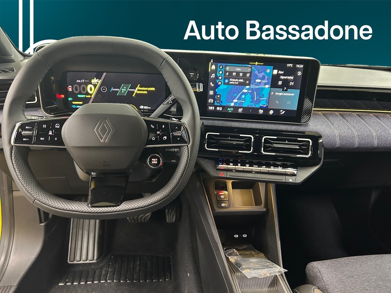 Renault 5 vaihtoauto