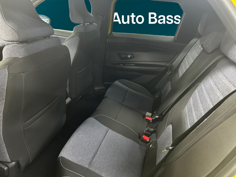 Renault 5 vaihtoauto