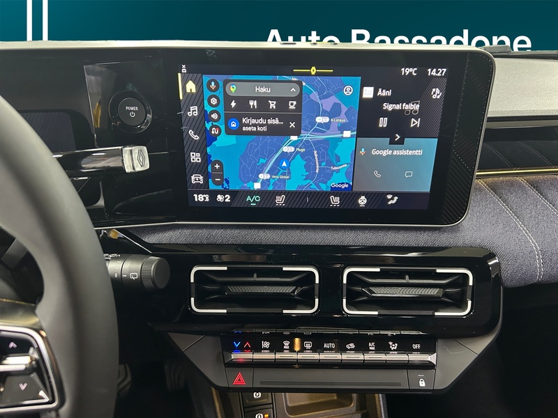 Renault 5 vaihtoauto