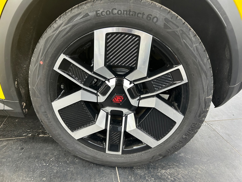 Renault 5 vaihtoauto