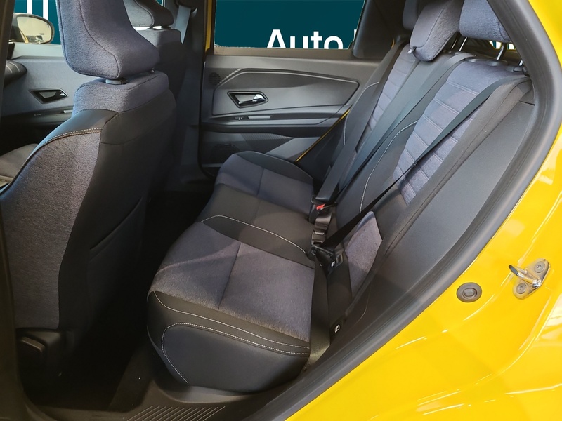 Renault 5 vaihtoauto